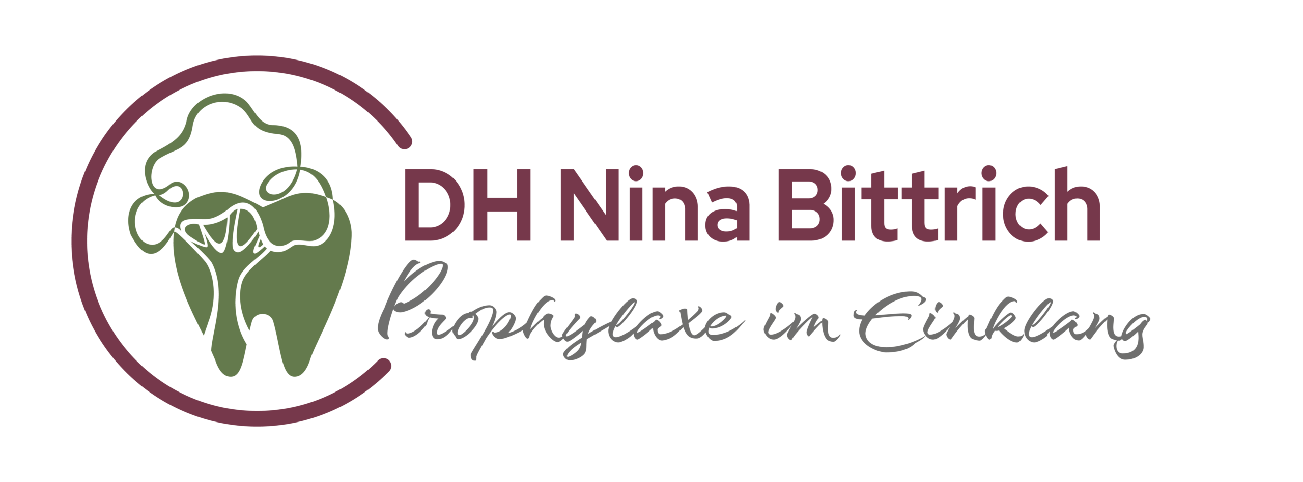 Nina Bittrich, Prophylaxe im Einklang