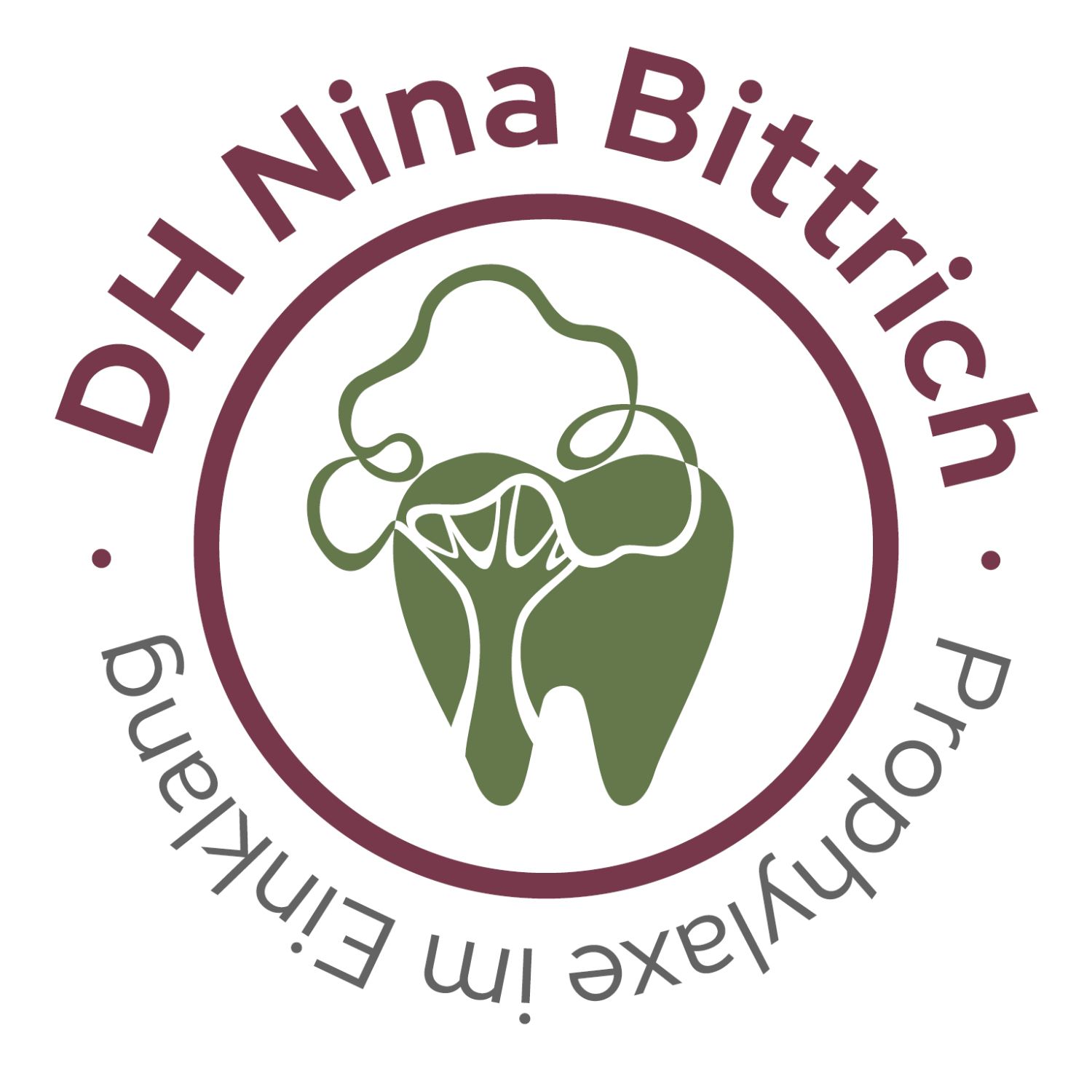 Nina Bittrich, Prophylaxe im Einklang