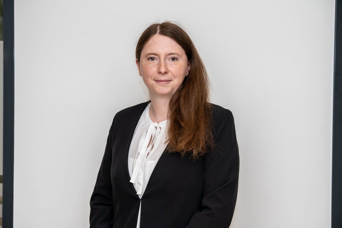 Marion Scholz, Team der Zahnarztpraxis Dr. Hessner